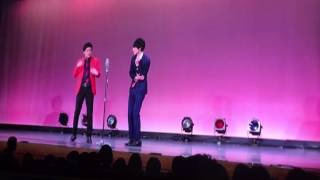 トノサマピエロ[かっこいい男]