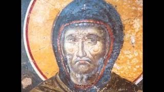 Преподобный Ефрем Сирин Молчание