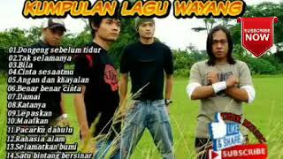 WAYANG BAND TERBAIK