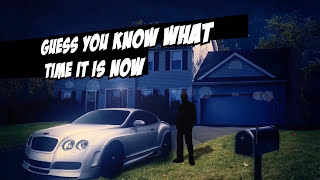 Eminem - Role Model На Русском by Точка Z 18+ БЕЗ ЦЕНЗУРЫ!!!