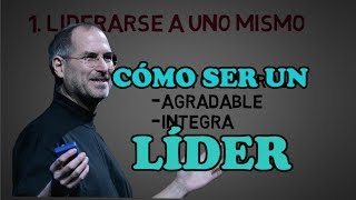 Cómo ser un LÍDER - 3 claves para el LIDERAZGO