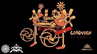 Gorovich - Pinball