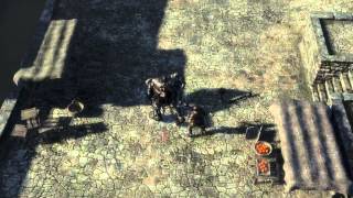 Sui Generis — боевая система игры