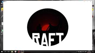 Как поиграть в Raft по сети(Raft coop)