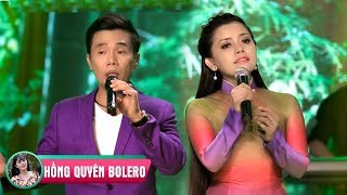 Giờ Xa Lắm Rồi - Hồng Quyên & Lê Minh Trung | Official MV