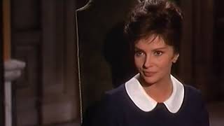 La donna di paglia (1964) di Basil Dearden (film completo ITA)