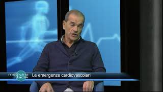 Medicina Facile - Le emergenze cardiovascolari