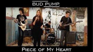 Piece of My Heart