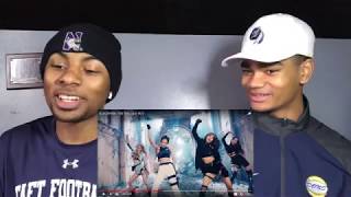 BLACKPINK - 'KILL THIS LOVE' OFFICIAL MUSIC VIDEO REACTION