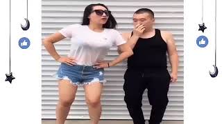 اقوى المقالب والمواقف المضحكة الصينية ضحك بلا حدود#31#Chinese landfills unlimited laughter