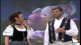 Blaskapelle Horjany - Ty sy tajka wikotata 2012