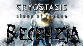 [PC] Cryostasis: Arktyczny Sen / Sleep of Reason Recenzja gry