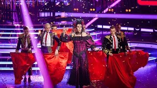 Один в один! Максим Галкин - Шер (Dov'e L'Amore)