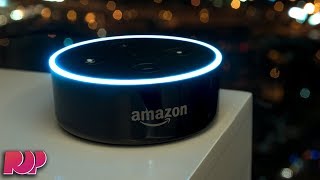 Here's How Amazon Is Fixing Alexa's CREEPY Laugh