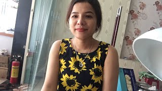 (LIVE!) Get acne for puberty girl part 2 06/02/2020