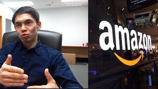 Америкадагы ишкер Жолдошбек:"Электроника сатып бутума турдум./Амазондон сатуунун жолдору. Чикаго