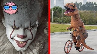 Top 10 Best Halloween Costumes On Amazon Under $50