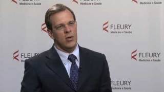 Câncer de próstata | Fleury Medicina e Saúde