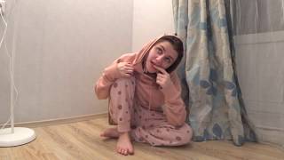 Billie Eilish - Bellyache (mw cover)