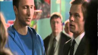Jez's Ex-wife and Kids Pay Him an Unexpected Visit - Waterloo Road - Episode 12 - BBC One
