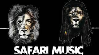 Safari Music - TE DESEO ➕ (Original Mix) ALETEO GUARACHA ZAPATEO ?