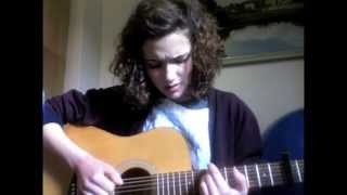 Gracious - Ben Howard Cover