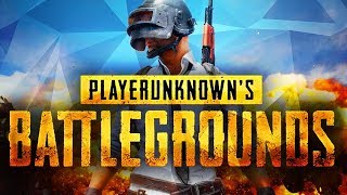 7 КИЛЛОВ (1 ПРОТИВ СКВАДОВ) В PLAYERUNKNOWNS'S BATTLEGROUNDS