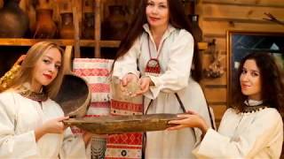 Чувашская культура ? Чувашские нароная музыка