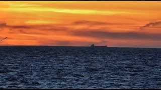 Балтийское море летом ( панорамы )