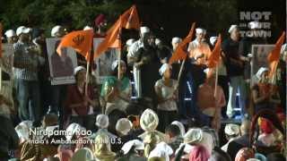 Oak Creek Gathers After Hate Crime Killings at the Sikh Temple of Wisconsin