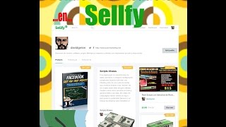 Como Vender Productos PLR en Sellfy