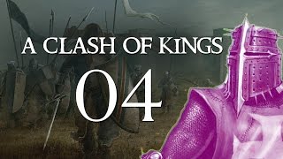 A Clash of Kings 2.2 - Part 4 (Warband Mod)