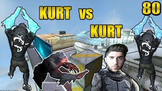 Wolfteam 80.Bölüm (YİĞİT DEMİR ÖZEL) Kurt Savaşı ''BLoodRappeR''