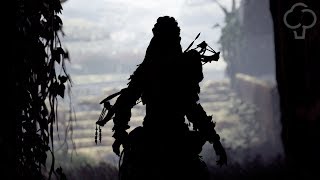 You Should Play Horizon Zero Dawn