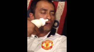 หลุด ไข่กินนม
