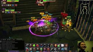 Royal Quest: ***Похождения темного рыцаря***