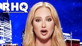 CRINGE ALERT: Tomi Lahren's Hot Take Is Really Awkward