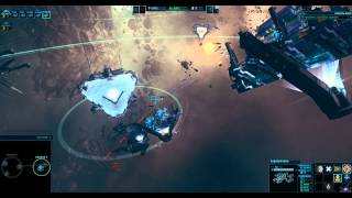 [PC] [1] Прохождение Ancient Space: По ту сторону норы