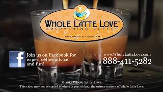 Cappuccino or Latte: What is the Difference?