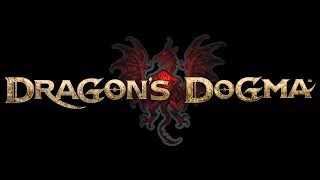 Dragon's Dogma. ч.29. Спасаем садовника и герцогиню. Работаем на бандитов