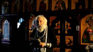 Протоиерей Евгений Соколов. Все болезни имеют духовные корни