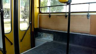 Ikarus 260 Warsaw