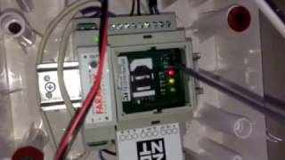 Buderus u052 24 28 k. Zont h1v. Установка gsm