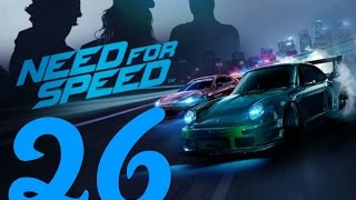 Need for Speed Gameplay en español #26