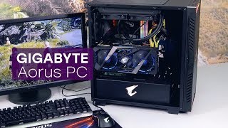 Игровые решения Gigabyte: плата Z390 Aorus Master и видеоускоритель Aorus GeForce RTX 2080 Ti Xtreme