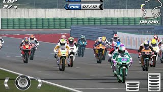 العاب موتورات بطح سباق - سباق موتورات اطفال صغار - موتورات اطفال #bikegames