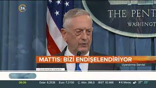 ABD: S-400 ile ilgili endişeliyiz