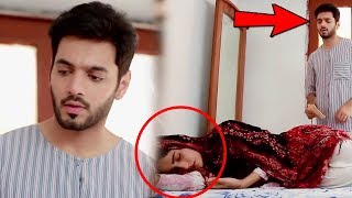 Wahaj Ali Fells in Love with his Maid | Wahaj Ali Romance with Maid | Haqeeqat | Aplus