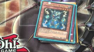 Top 10 YuGiOh Side Deck Cards 2013