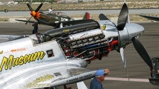 Reno Unlimited Gold 2012